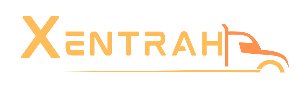 Xentrah Logo